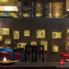 Mercure Hotel Trier Porta Nigra - Bild 11