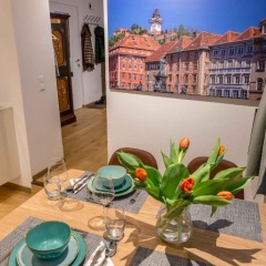 Schlossberg - Apartment - Bild 4