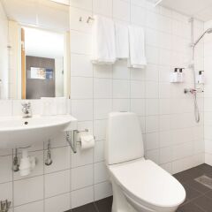 Scandic Grand Tromsø in Tromso, Norway from 170$, photos, reviews - zenhotels.com photo 8