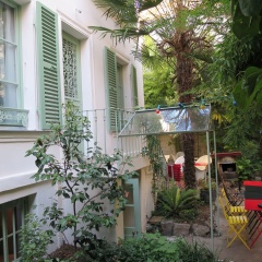 Hôtel Eldorado Paris - Bild 22