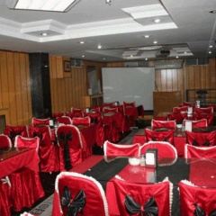 Yeni Kosk Esra Hotel - Bild 13