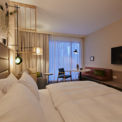 Апартаменты Adina Apartment Hotel Cologne Германия, Кёльн - отзывы, цены и фото номеров - забронировать отель Adina Apartment Hotel Cologne онлайн фото 17