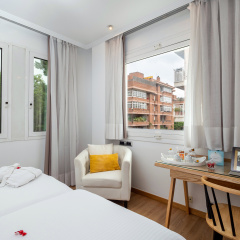 Vilana Hotel Boutique - Bild 3