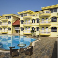 Praia Da Oura - Boutique Resort in South Goa, India from 77$, photos, reviews - zenhotels.com photo 6