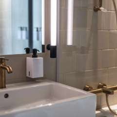Scandic Kødbyen - Bild 10