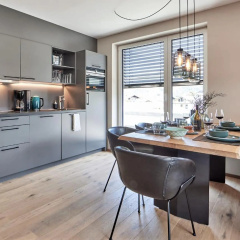 Apartment BergRoof - Bild 18