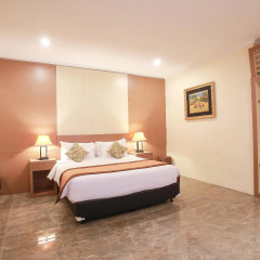 Mirah Hotel - Bild 6