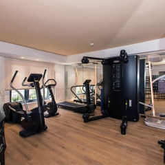 Citta Trüffel Hotel - Bild 15