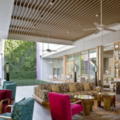 Holiday Inn Express Phuket Patong Beach Central by IHG - Bild 2