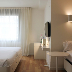Pol & Grace Hotel - Bild 5