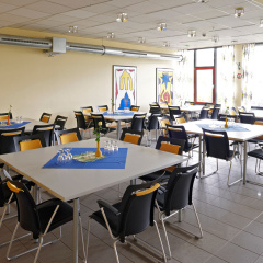 ibis Styles Darmstadt - Bild 29