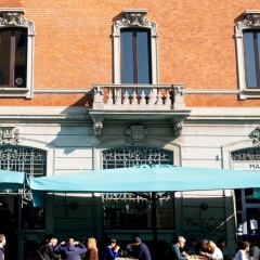 Madama Hostel & Bistrot - Bild 1