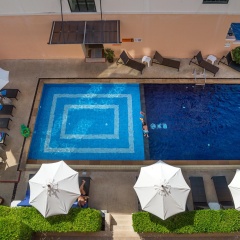 Srisuksant Resort - Bild 23