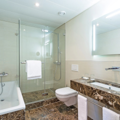 St Gotthard Hotel - Bild 11