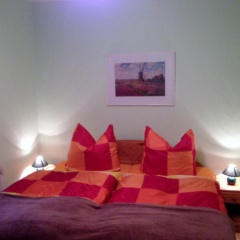 Ferienhaus 1 Am Eichenberg - Bild 2
