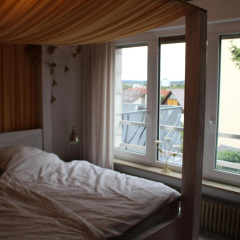 Apartment Rheingold - Bild 4