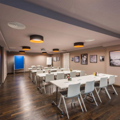 The Frankfurt Hotel - Bild 15