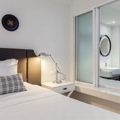 Sugar Marina Hotel – FASHION – Kata Beach - Bild 19