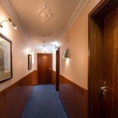 Hotel Atlanta - Bild 13