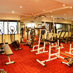Hotel Grand Pacific - Bild 25