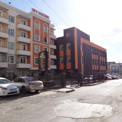 My House Residential in Ulaanbaatar, Mongolia from 78$, photos, reviews - zenhotels.com photo 13