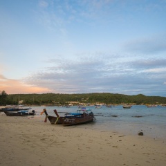 Phi Phi Nice Beach Hotel Hip - Bild 14