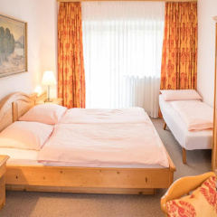 Ferienwohnungen Schloss Fürstenstein - Bild 6