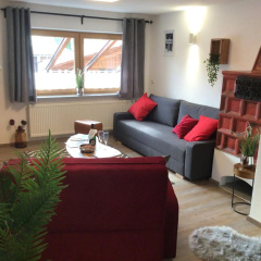 Ferienwohnung Lederhose - Bild 8