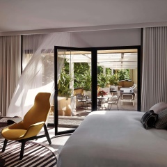 Molitor Hotel & Spa Paris - MGallery Collection - Bild 16