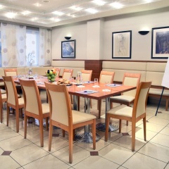 Hotel Ametyst - Bild 19