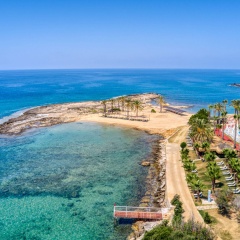 Oz Hotels İncekum Beach Resort - Bild 14