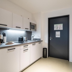 Limehome Erfurt Maximilian-Welsch-Str. - Bild 19
