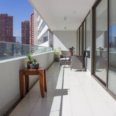 Kennedy Blue Acquistion in Santiago, Chile from 84$, photos, reviews - zenhotels.com photo 24
