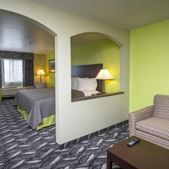 Best Western Mt.Vernon Inn thumbnail 28