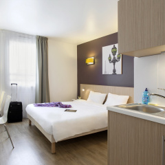 Aparthotel Adagio Access Paris Clichy - Bild 2