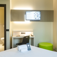 B&B Hotel Milano San Siro - Bild 4