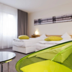 TRYP by Wyndham Frankfurt - Bild 12