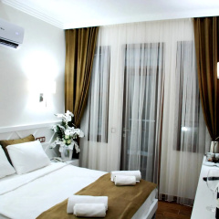 Elegance Hotel Kemer - Bild 2