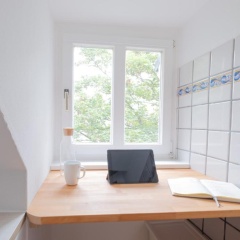 Appartement à la Luise - Bild 9