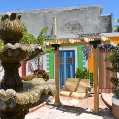 Calizo Vip Guest House in Fajardo, Puerto Rico from 168$, photos, reviews - zenhotels.com photo 47