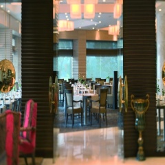Mövenpick Hotel Izmir - Bild 16