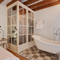 Hotel Glòria de Sant Jaume - Bild 9