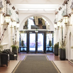 Mercure Brussels Centre Rogier - Bild 16