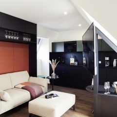 Design- und Kunsthotel München - Bild 4