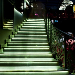 Buddha Bar Budapest Klotild Palace - Bild 18