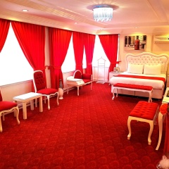 Business Park Hotel - Bild 13