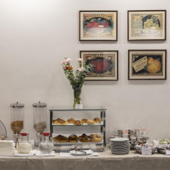 Hotel Diplomatic - Bild 14