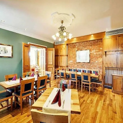 Hotel & Restaurant Waldschloss - Bild 19