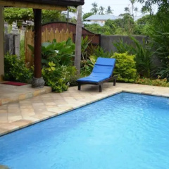 Lovina Beachhouse Villas - Bild 6