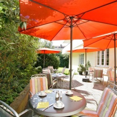 Hotel Biederstein am Englischen Garten - Bild 21